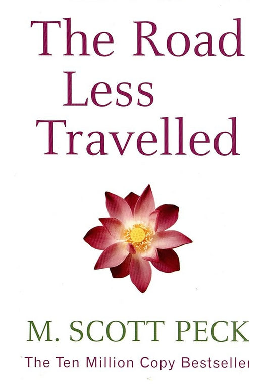 The Road Less Travelled