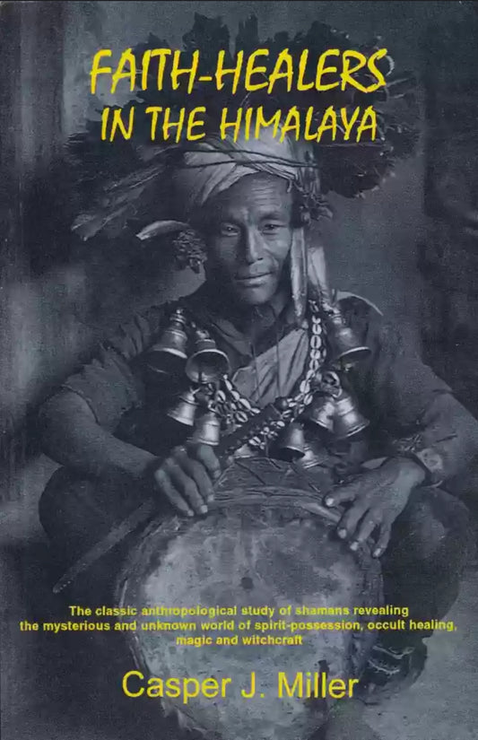 Faith-Healers in the Himalaya