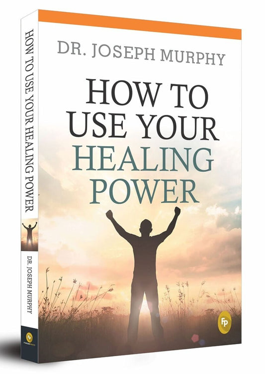 How to use your healing power