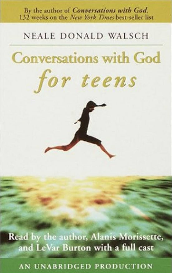 Conversations with God for teens