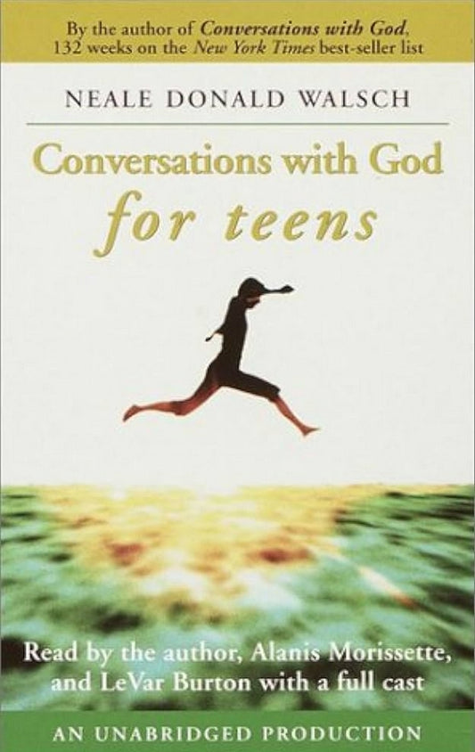 Conversations with God for teens