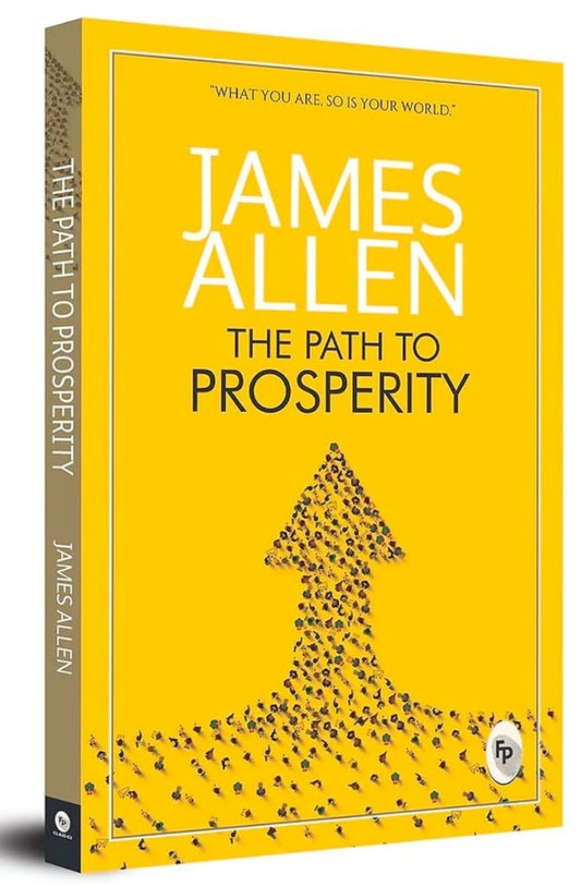The Path To Prosperity