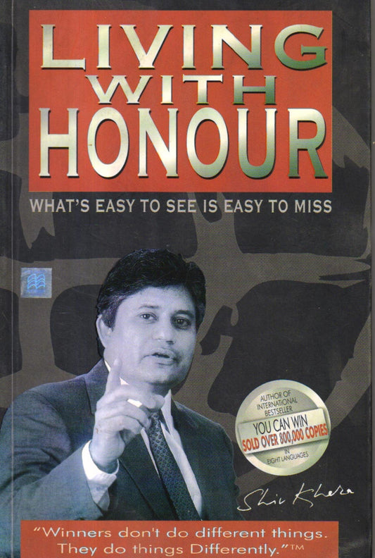 Living with honour