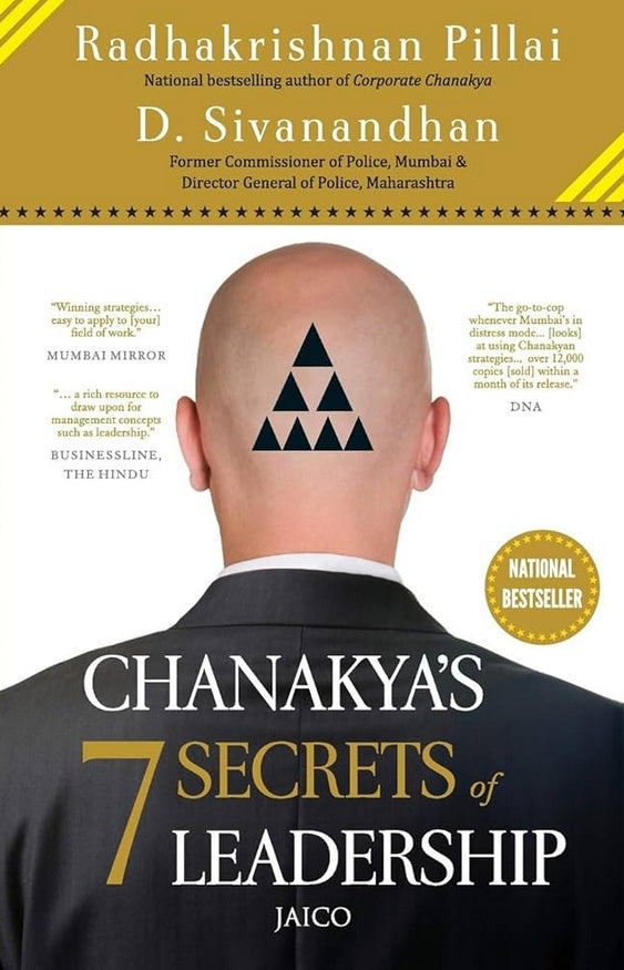 Chanakya’s 7 Secrets of Leadership