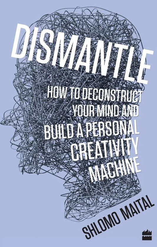 Dismantle