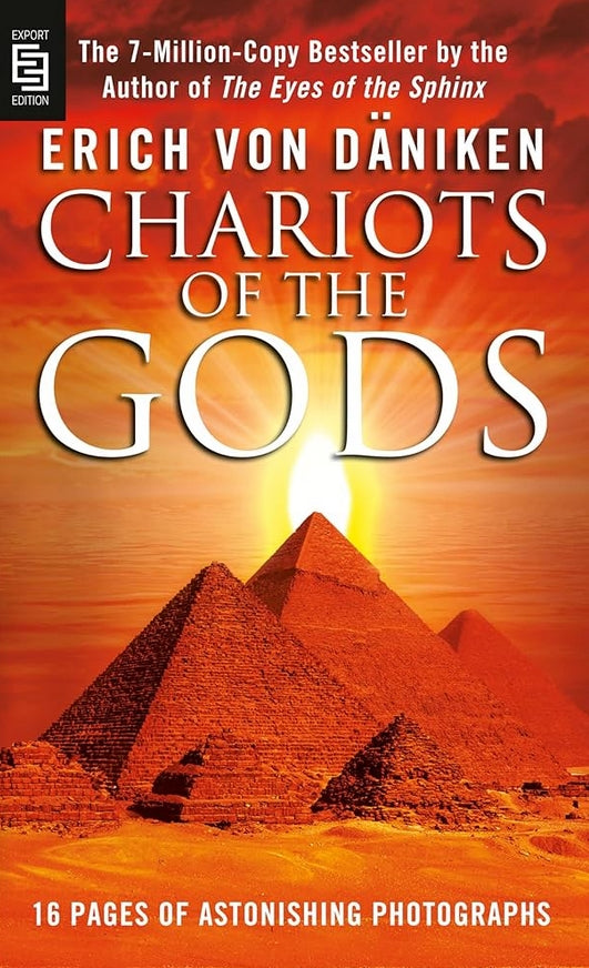 Chariots Of The Gods