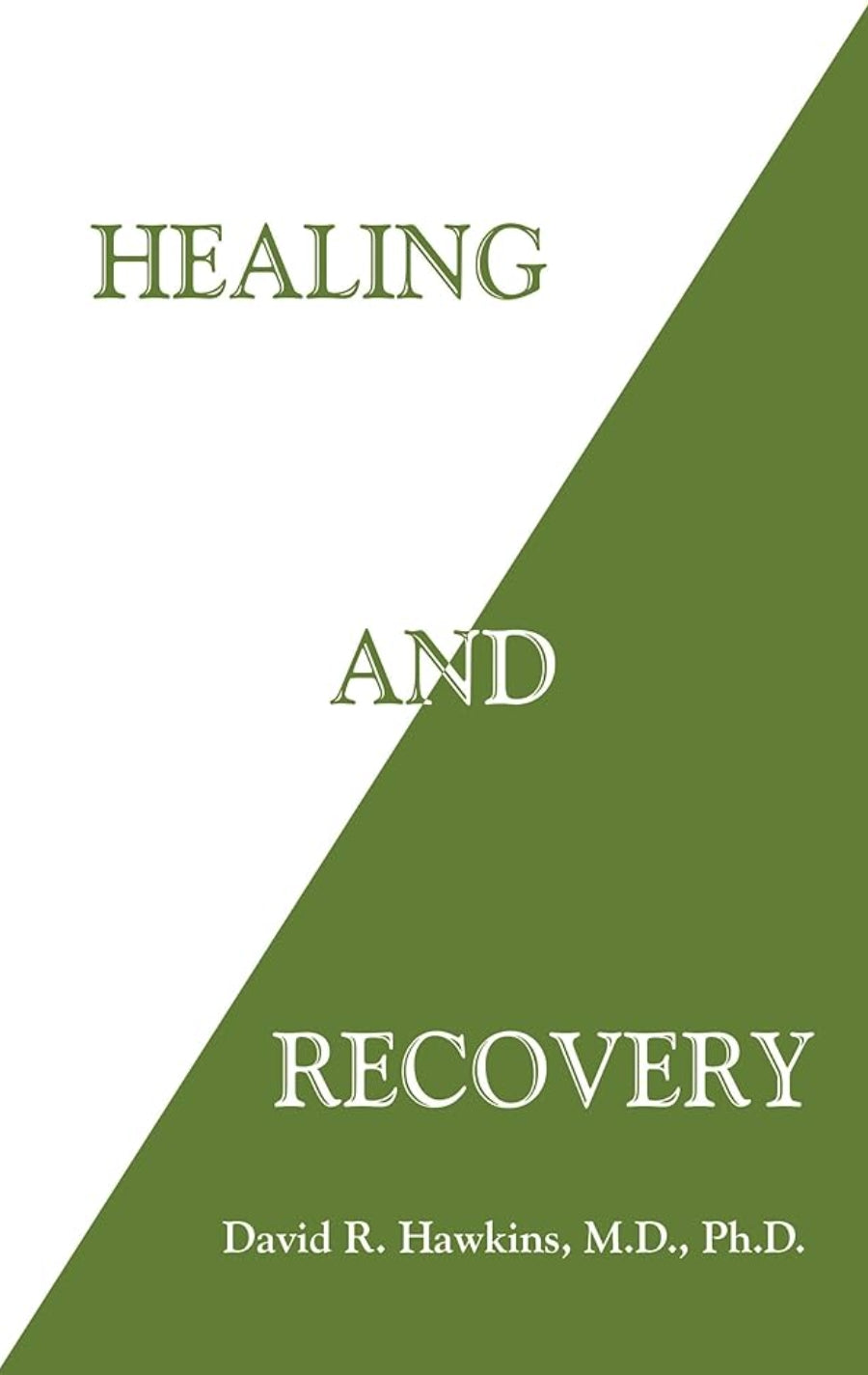 Healing and recovery