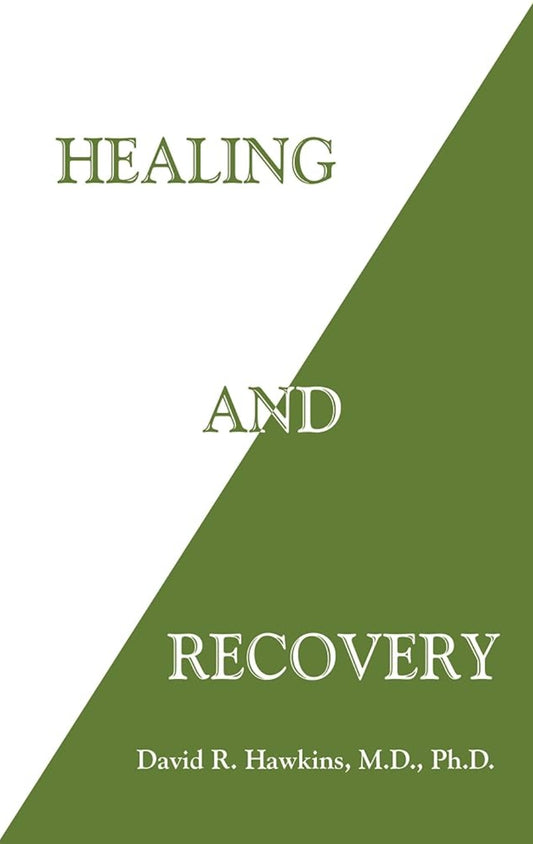 Healing and recovery