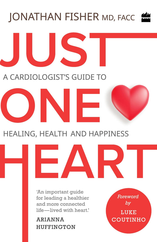 Just one heart
