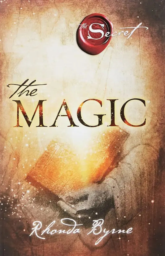 The secret the magic