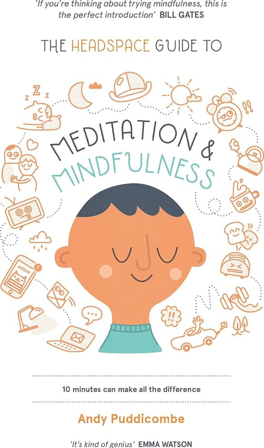 Meditation & mindfulness