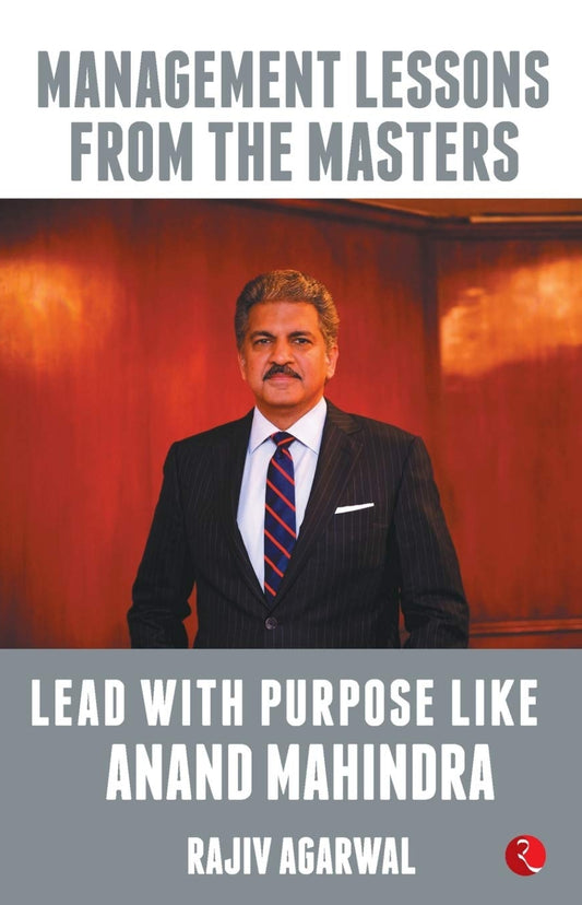 Management lessons from the masters