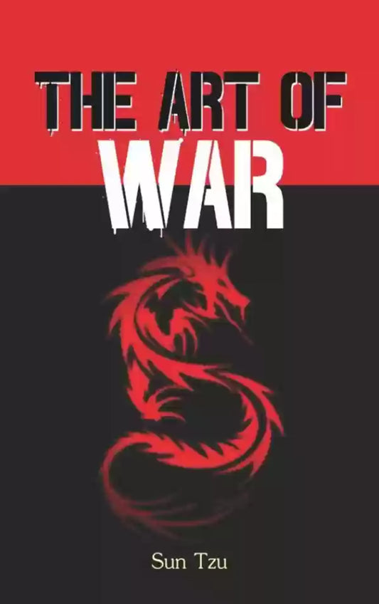 The art of war
