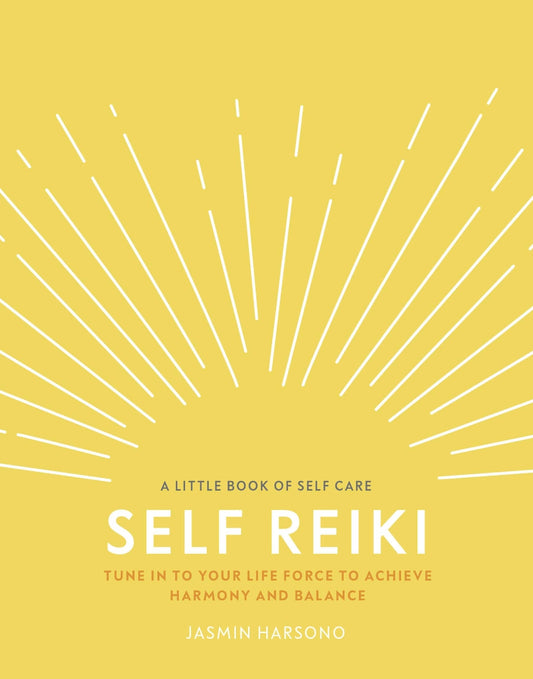 Self Reiki