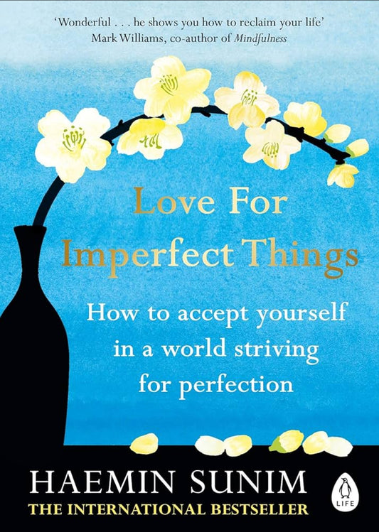 Love for imperfect things