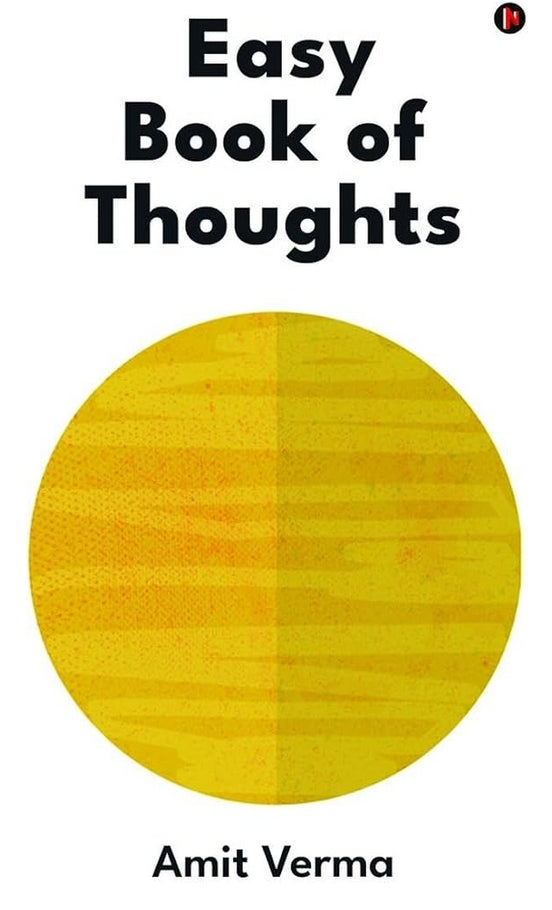 Easy Book of Thoughts