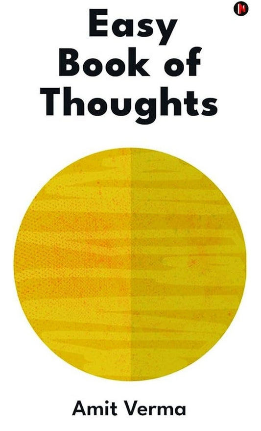 Easy Book of Thoughts