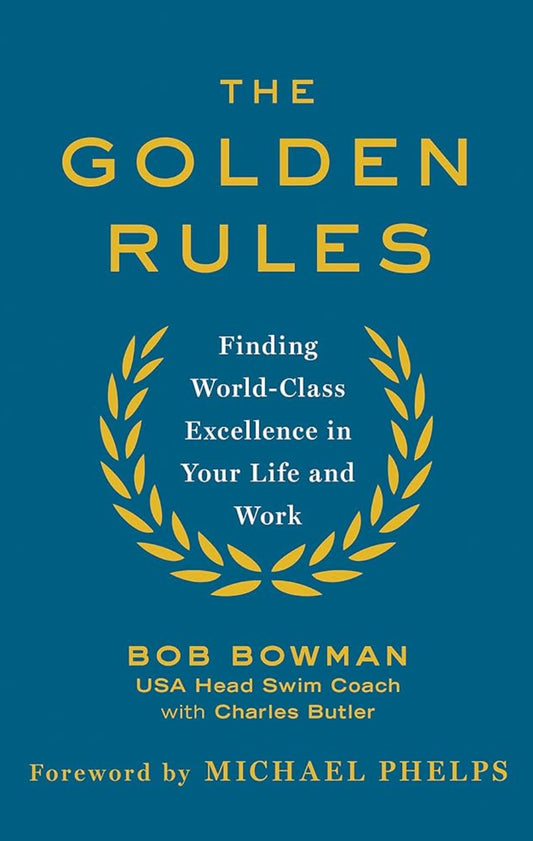 The golden rules