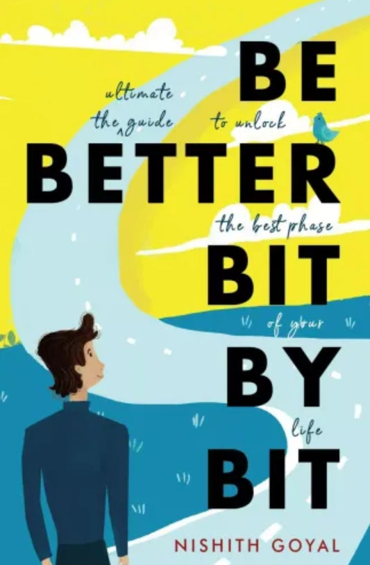 Be better bit by bit