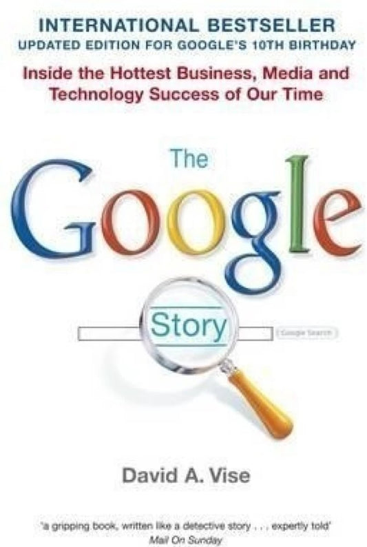 The Google story