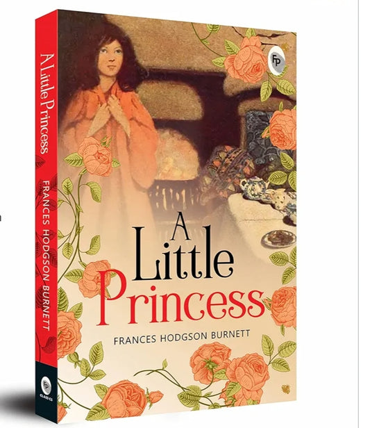 Frances Hodgson Burnett
A Little Princess