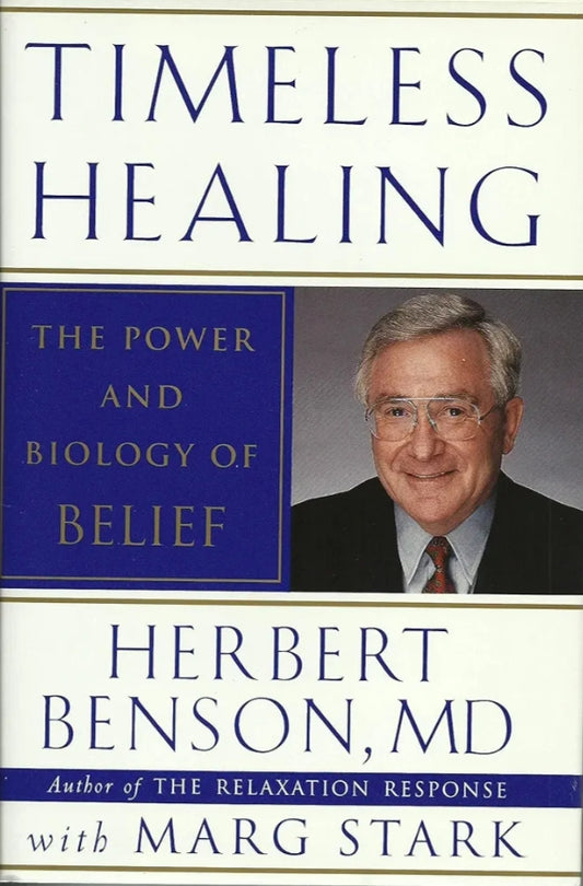 Timeless healing