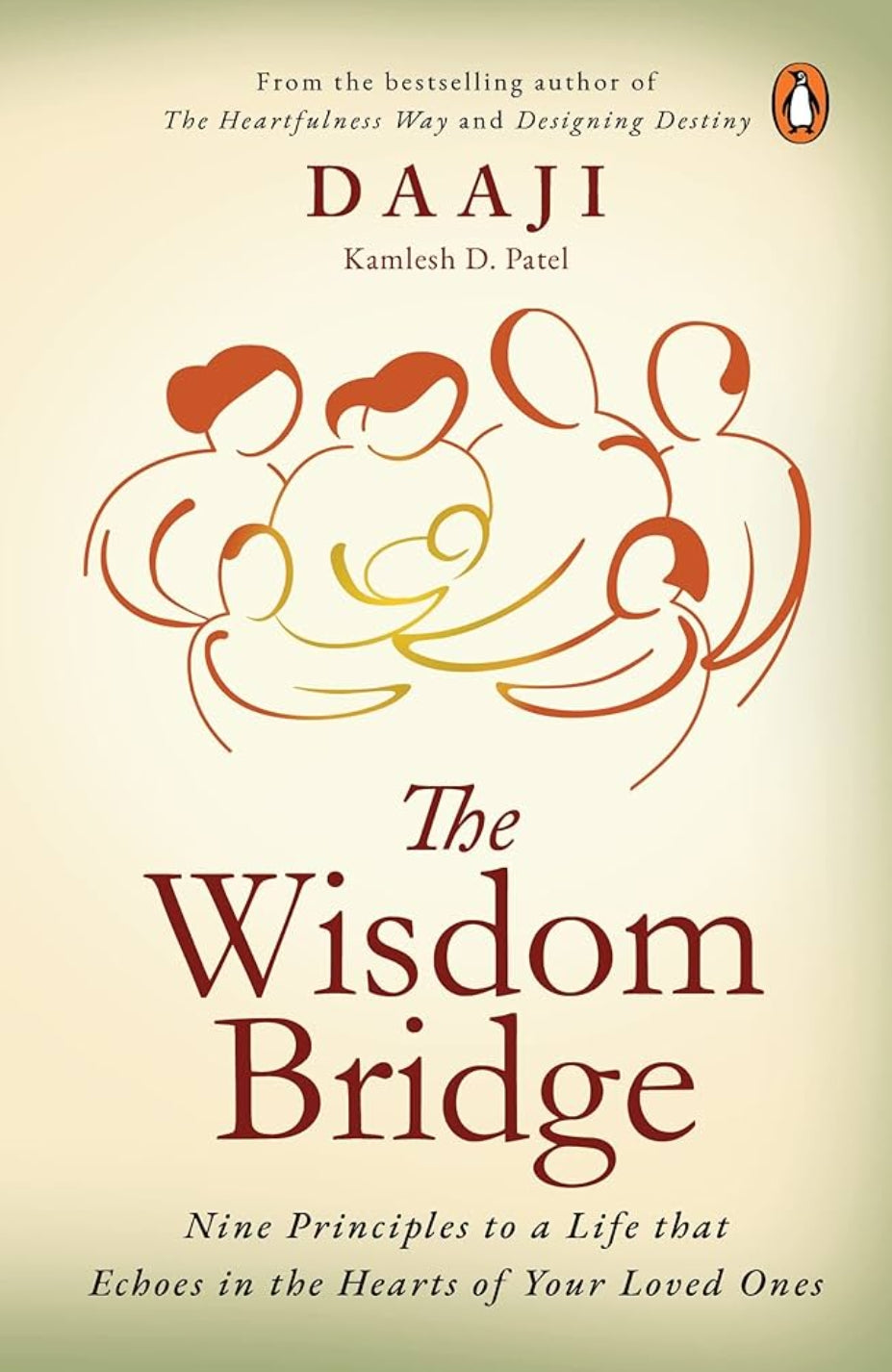 The wisdom bridge