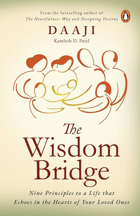 The wisdom bridge