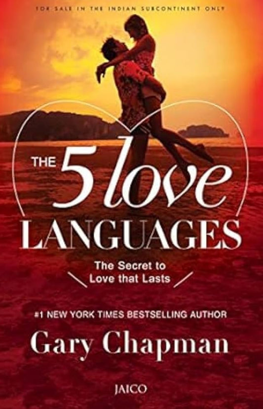 The 5 love languages