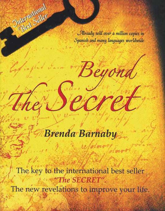Beyond the secret