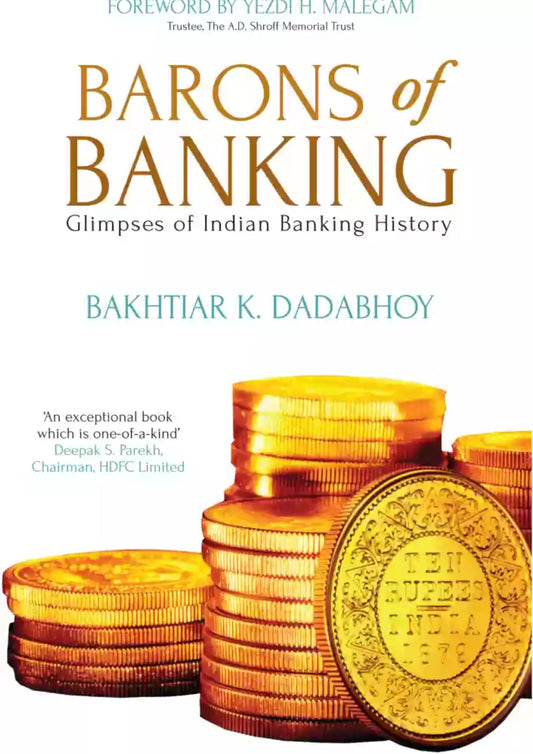Barons of banking