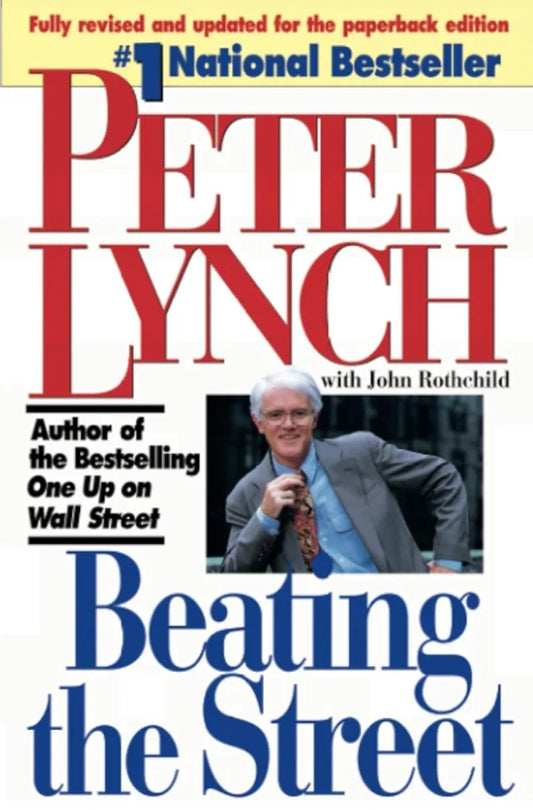 BEATING THE STREET