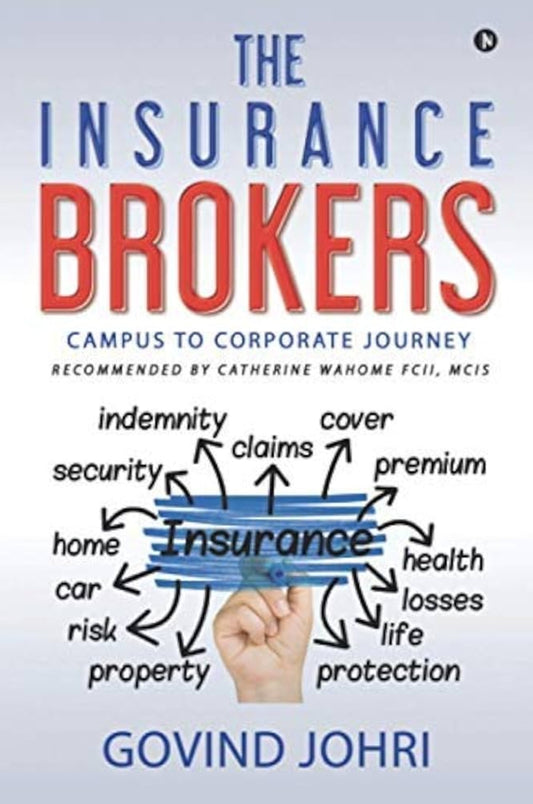 The insurance brokers
