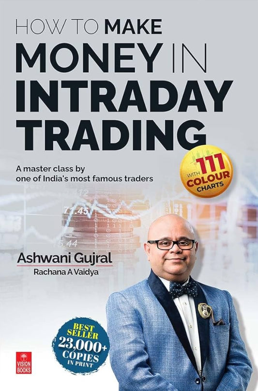 How to make money in intraday trading