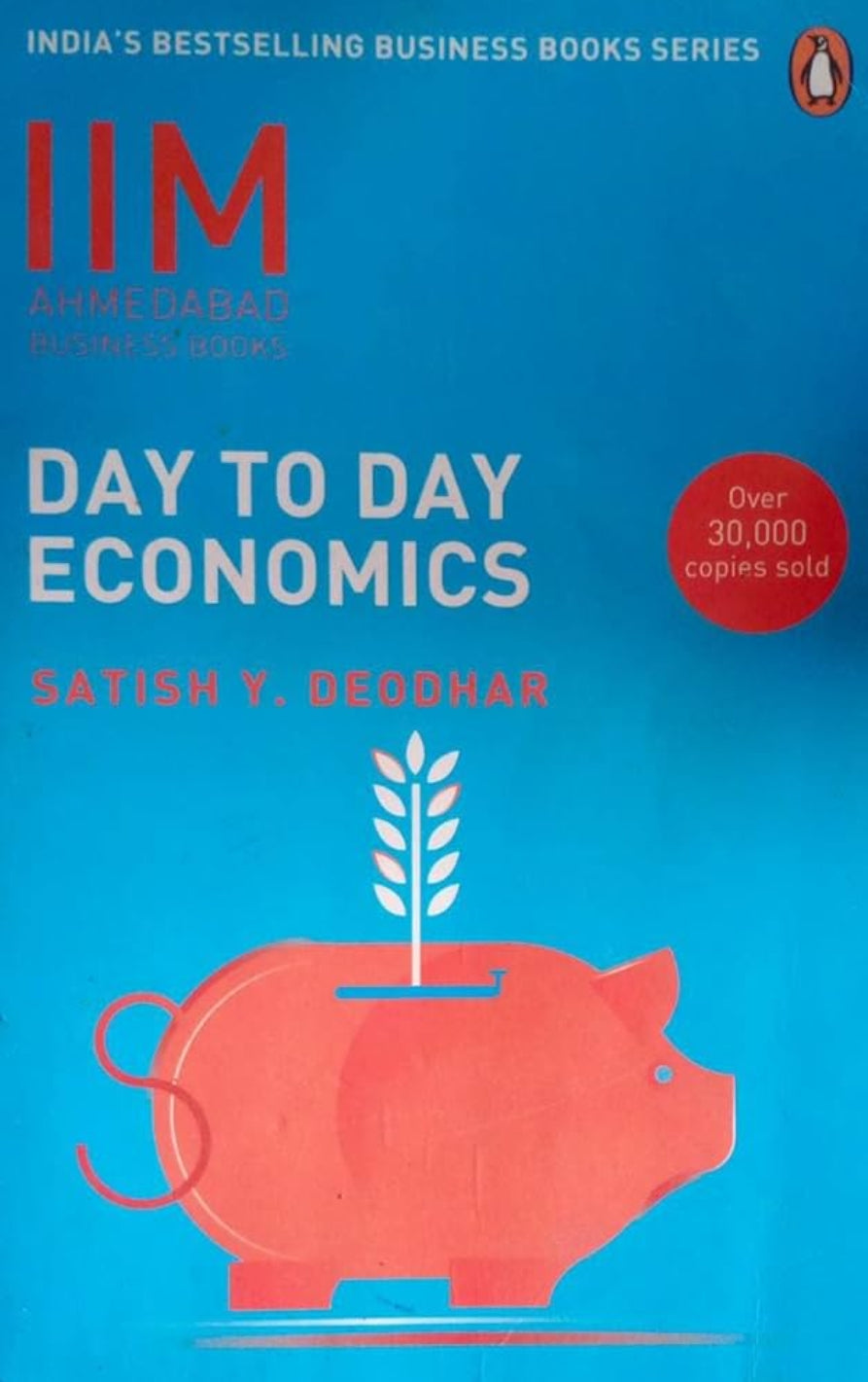 Day to day economics