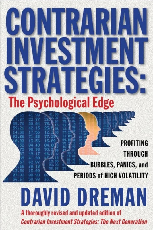 Contranian Investment Strategy