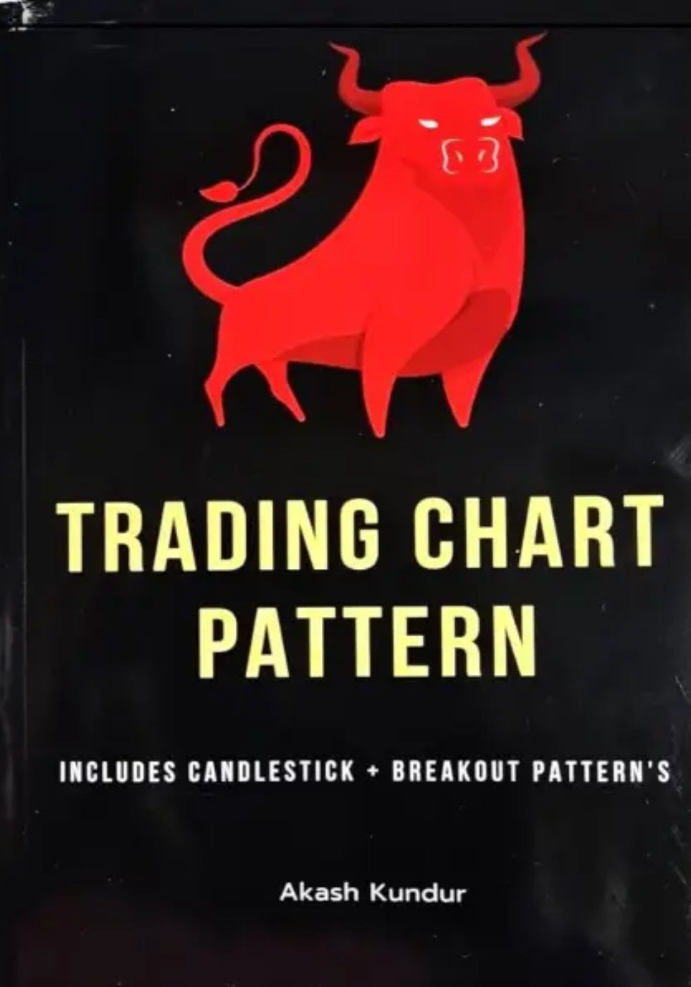 Chart Pattern Trade Book Trading chart pattern – NEW BOOK WORLD