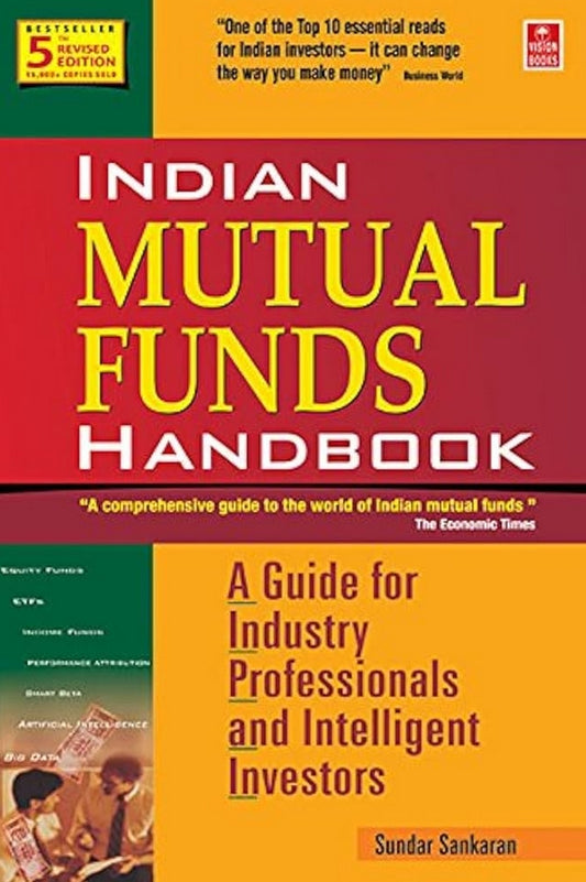 Indian mutual funds handbook