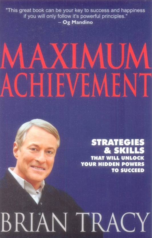 Maximum achievement