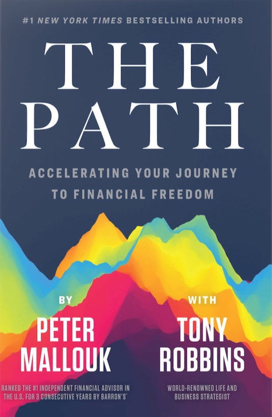 The path