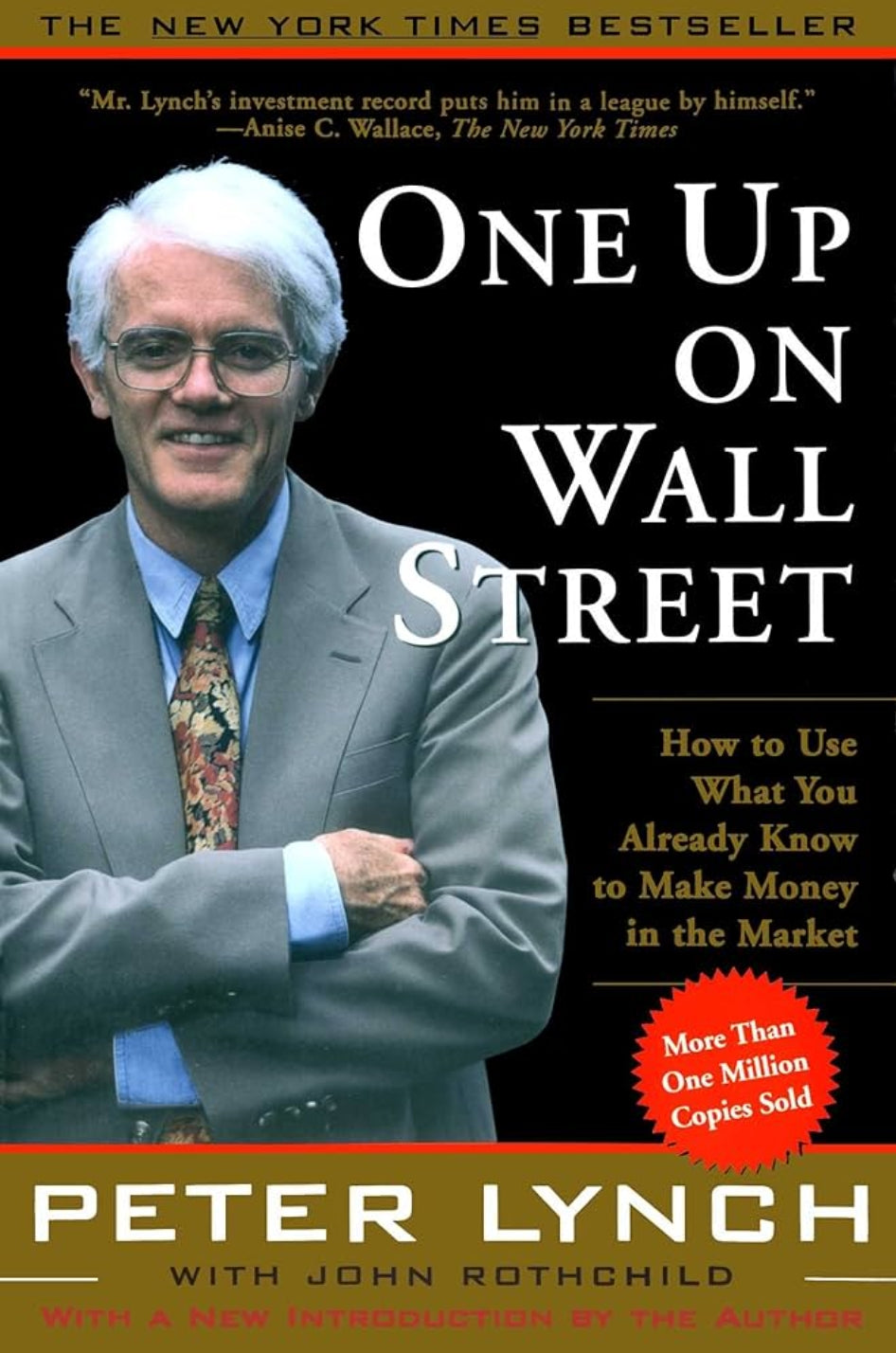One up on wall street