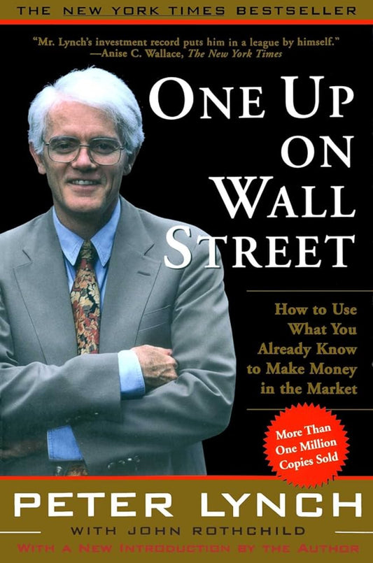 One up on wall street