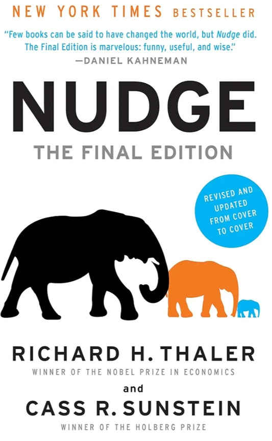 NUDGE