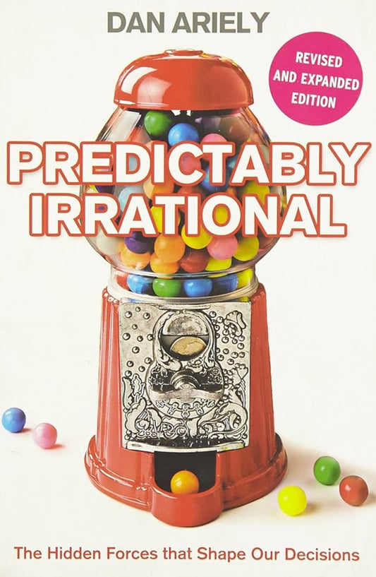 Predictably irrational