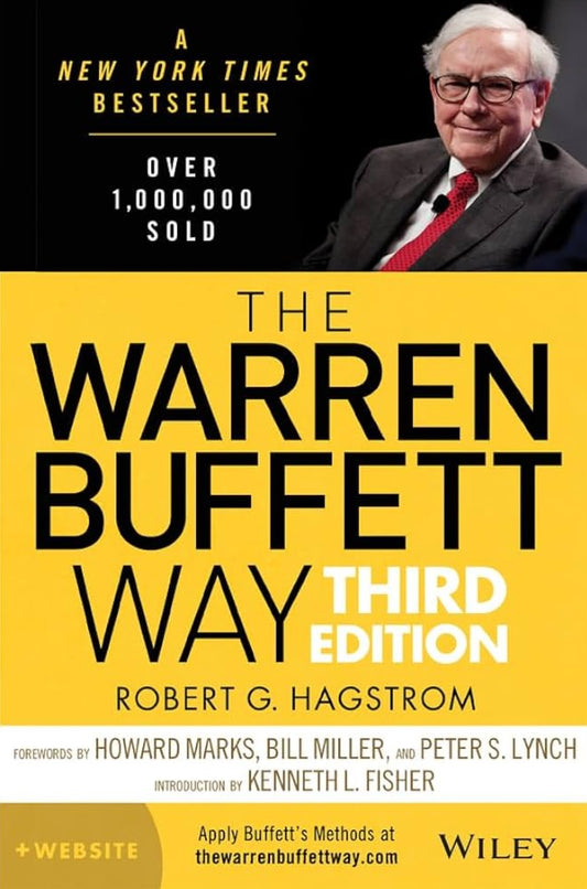 The Warren Buffett Way