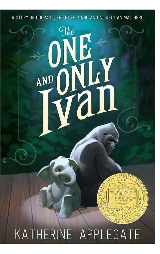 The One and Only IVan