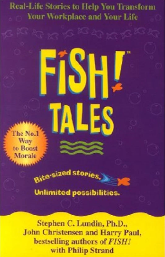Fish tales