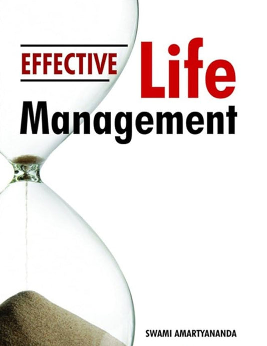 Effective Life Management