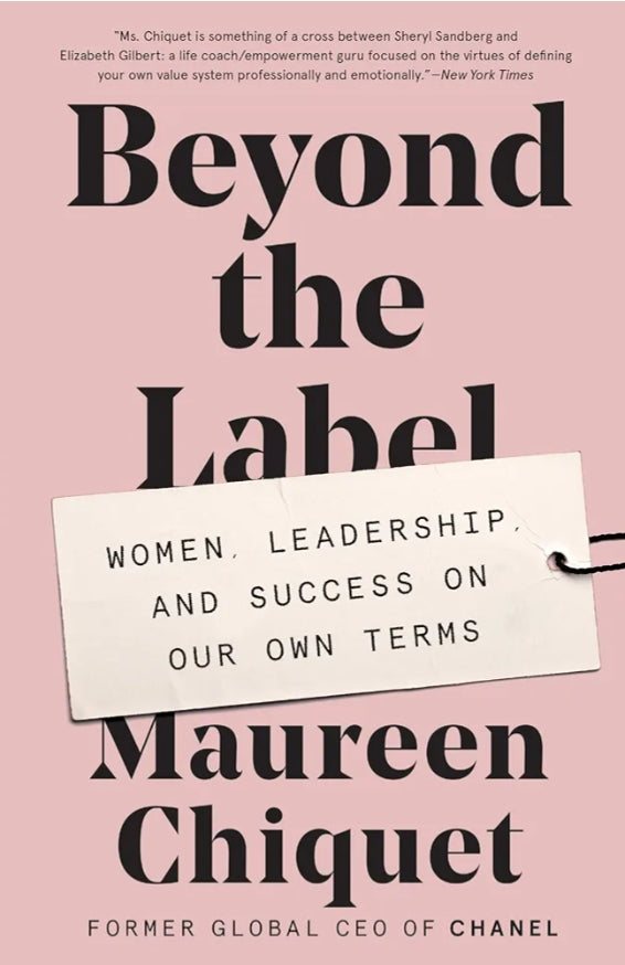 BEYOND THE LABEL