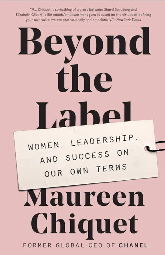 BEYOND THE LABEL